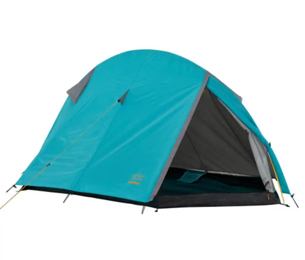 Bild 1 von Grand Canyon 1-Person-Zelt »Cardova 1«