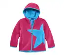 Bild 1 von Jako-O Kuschelfleecejacke, traube