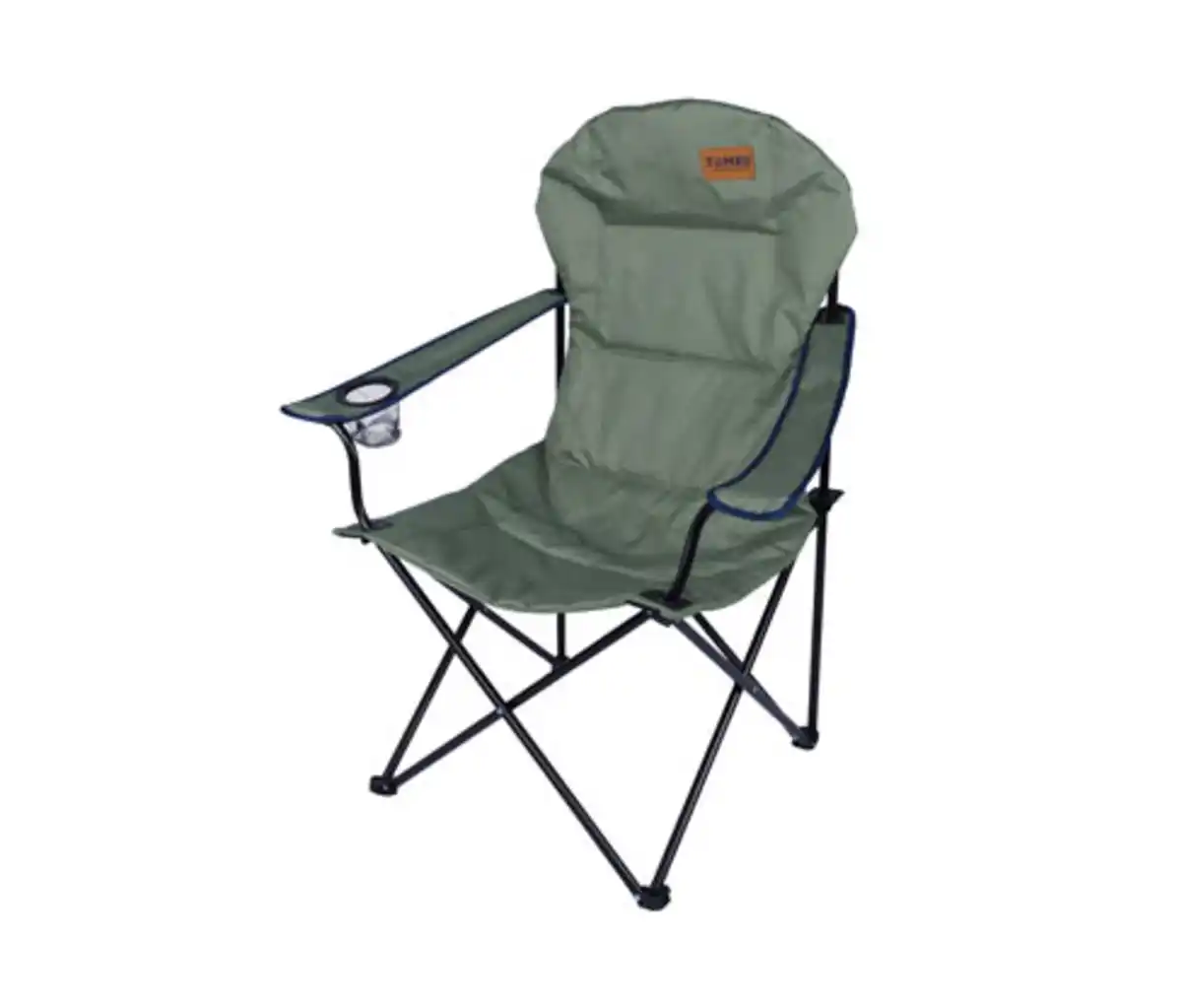 Bild 1 von Tambu Camping-Faltstuhl »BENGALA«