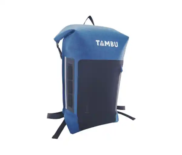 Bild 1 von Tambu Rolltop-Rucksack RANA