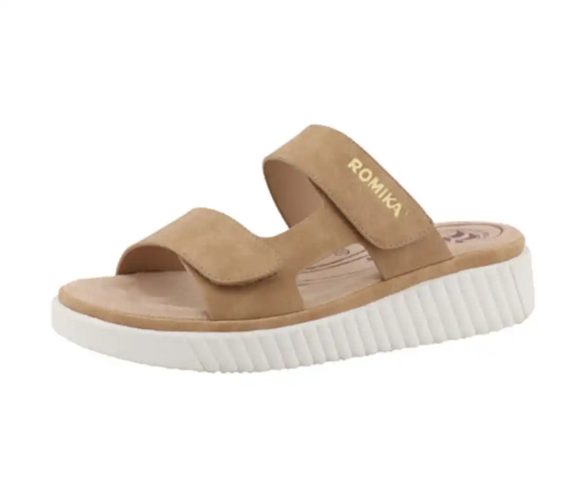 Bild 1 von Romika Sandale, PU sand