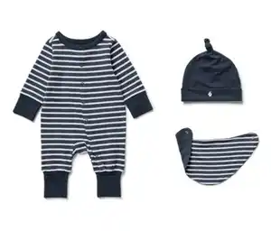 Baby-Set, 3-teilig