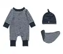 Bild 1 von Baby-Set, 3-teilig