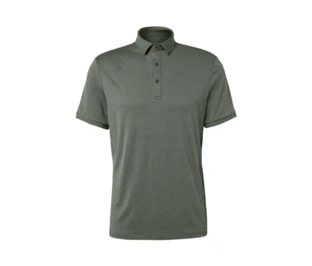 Bild 1 von Funktions-Poloshirt, khaki