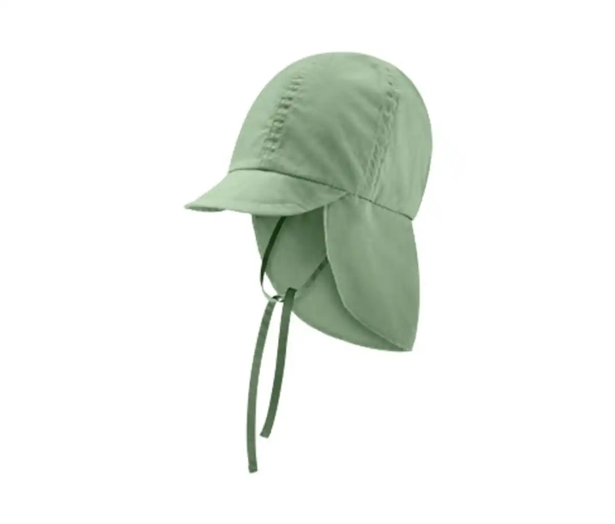 Bild 1 von Baby-Sonnenmütze mit UV-Schutzfaktor 80