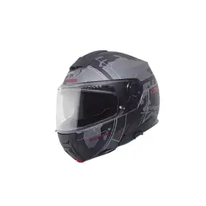 Schuberth C5 Schwarz Klapphelm