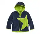 Bild 1 von Jako-O Kuschelfleecejacke, marine