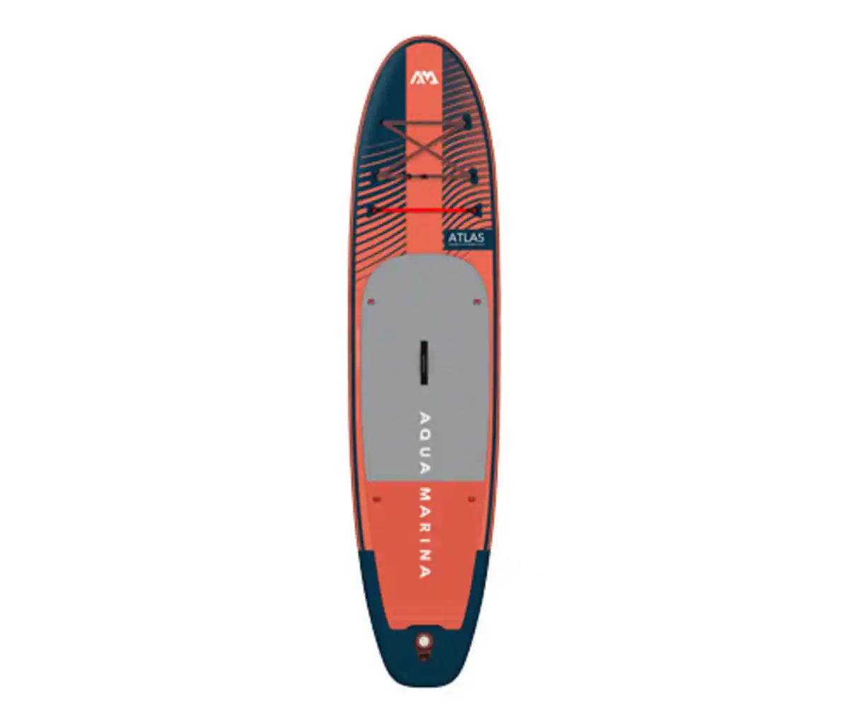 Bild 1 von Aqua Marina SUP Board »Atlas« 12' 0"