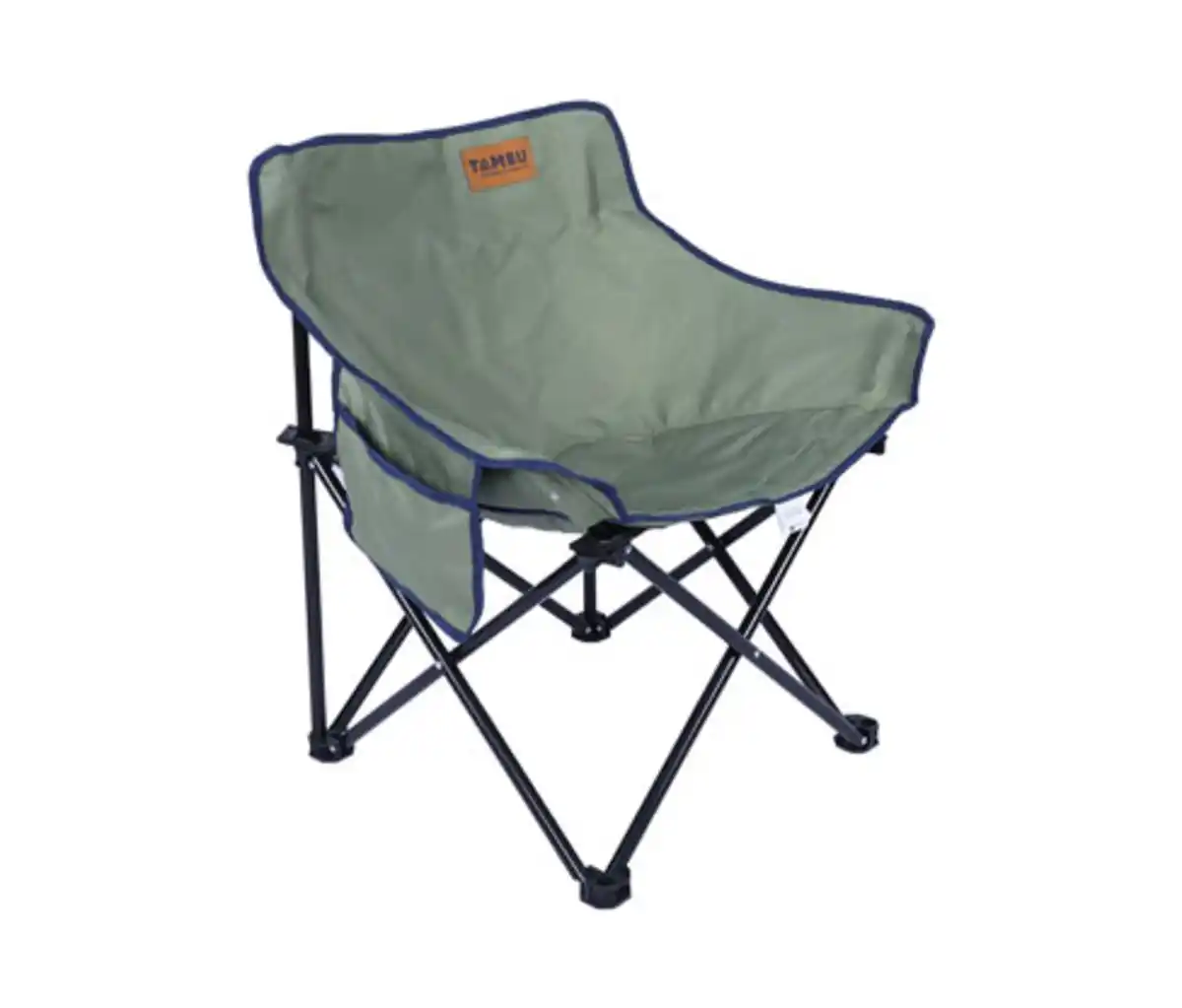 Bild 1 von Tambu Camping-Faltstuhl »LAJA«