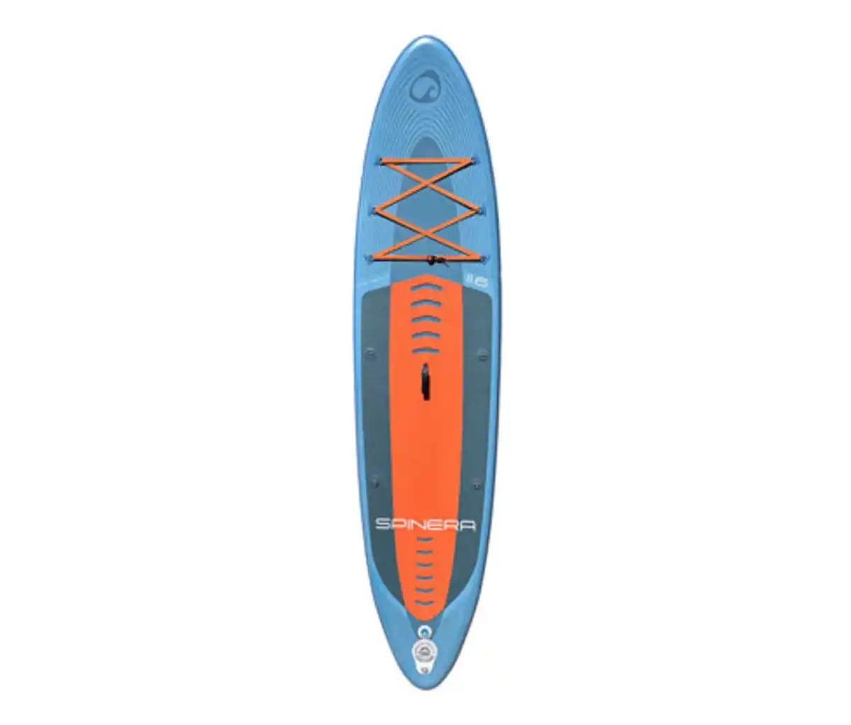 Bild 1 von Spinera SUP Board Lets Paddle 11' 6"
