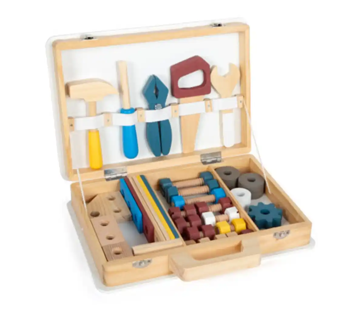 Bild 1 von small foot Werkzeugkoffer »Workshop«