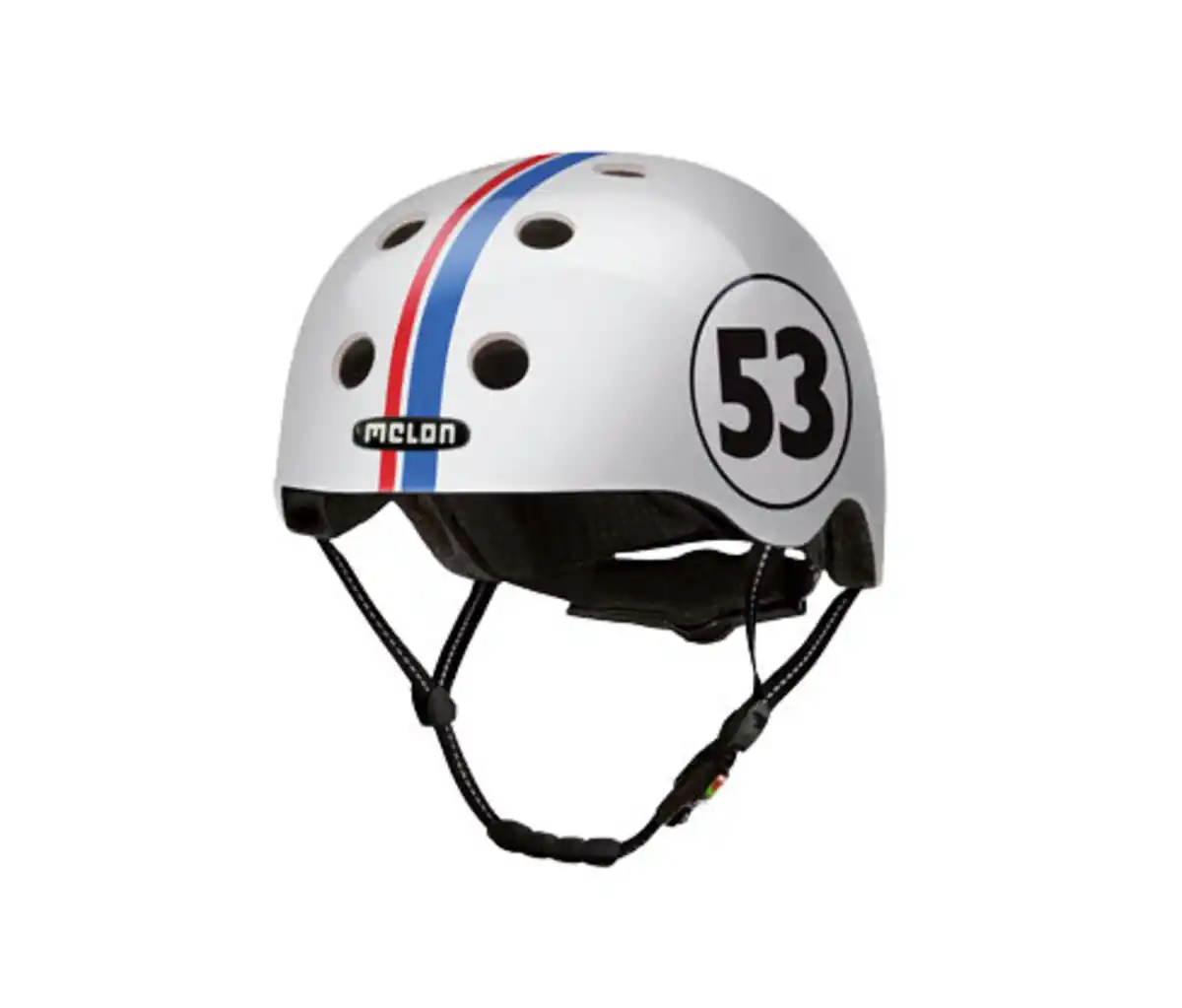 Bild 1 von Melon Urban Active Fahrradhelm »Beetle«