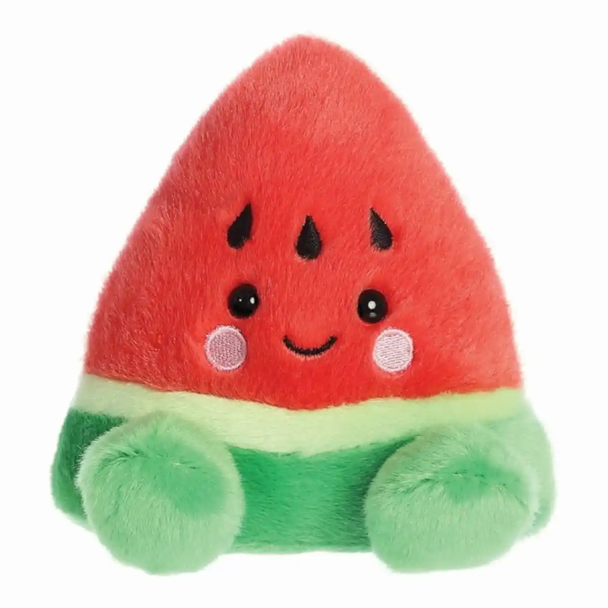 Bild 1 von Palm Pals - Pl&#252;sch Wassermelone - Sandy Watermelon