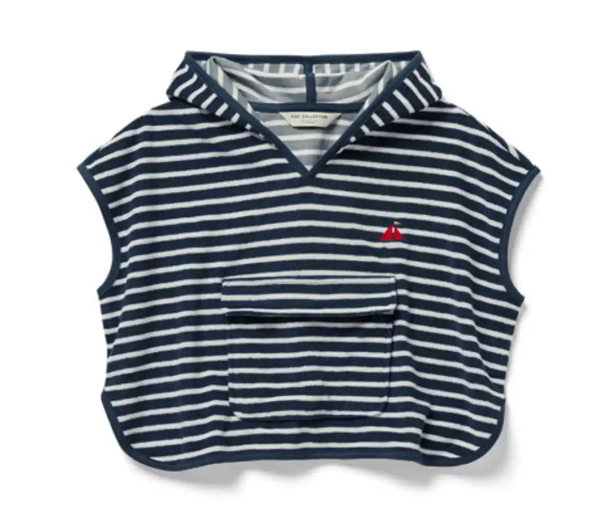 Bild 1 von Frottierponcho, seaside