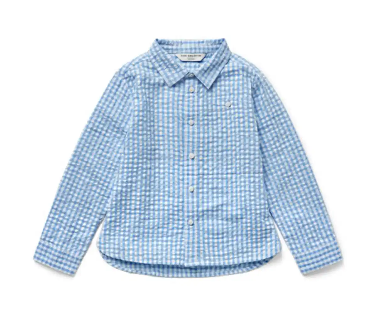 Bild 1 von Kinderhemd