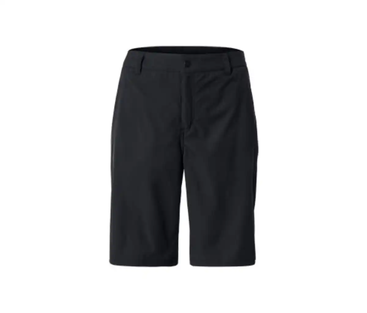 Bild 1 von Softshell-Funktionsshorts, schwarz