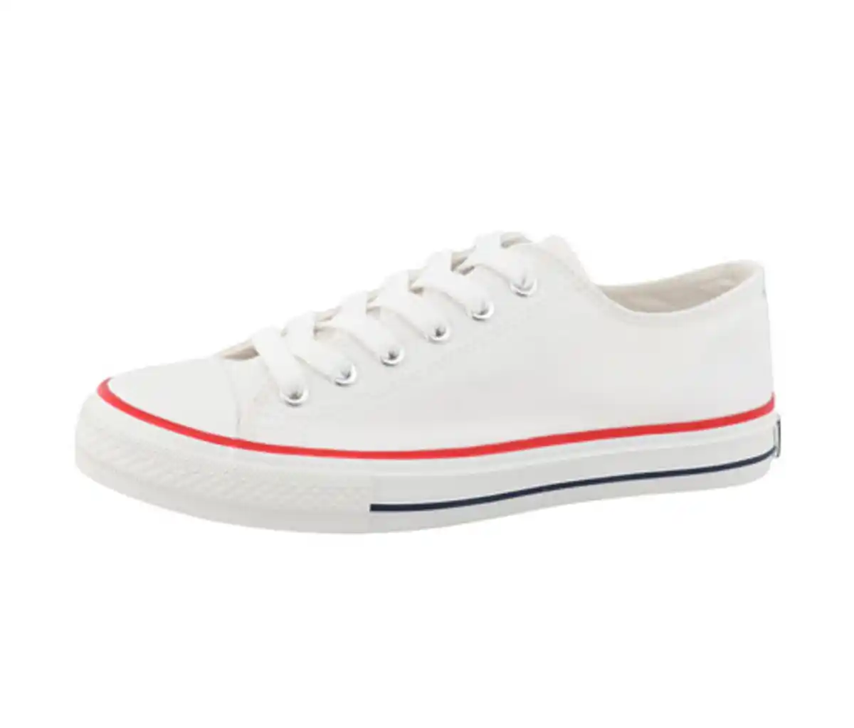 Bild 1 von Tom Tailor Sneaker Textil weiß