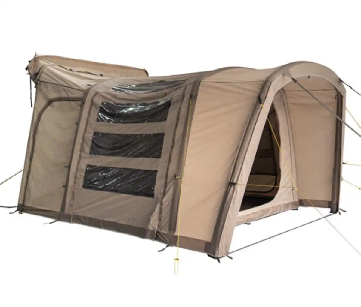 Bild 1 von Tambu Luft-Busvorzelt BISALA Van