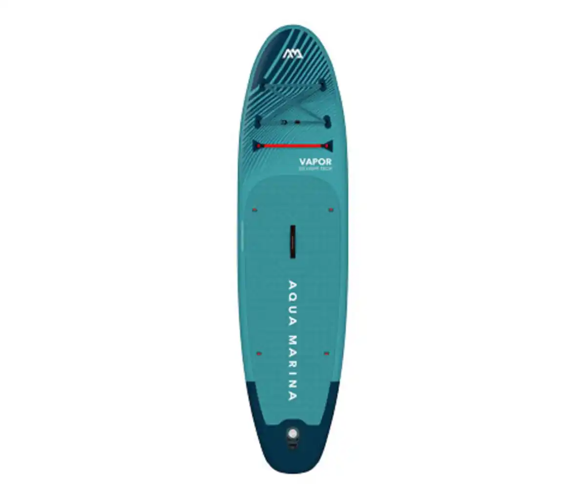Bild 1 von Aqua Marina SUP Board »Vapor« 10’4″
