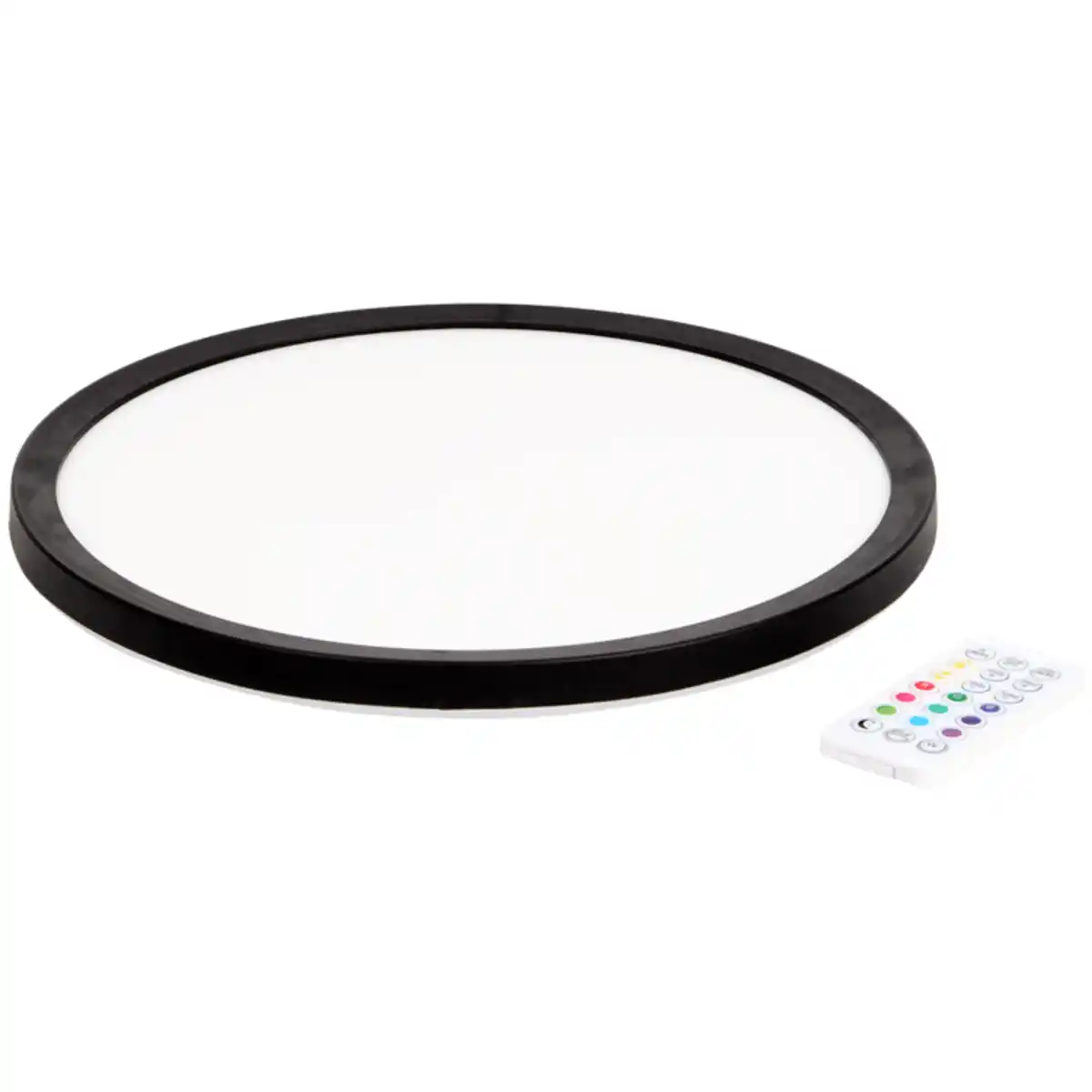 Bild 2 von Baltimore Deckenleuchte mit Fernbedienung