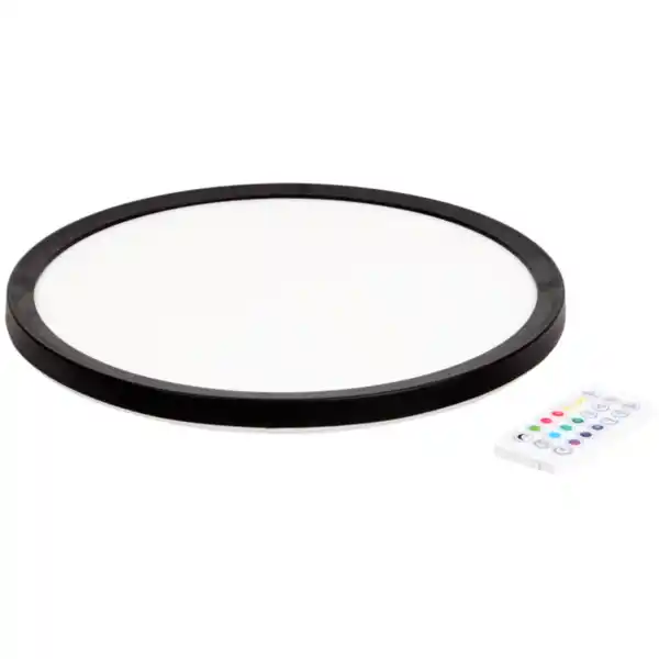 Bild 2 von Baltimore Deckenleuchte mit Fernbedienung