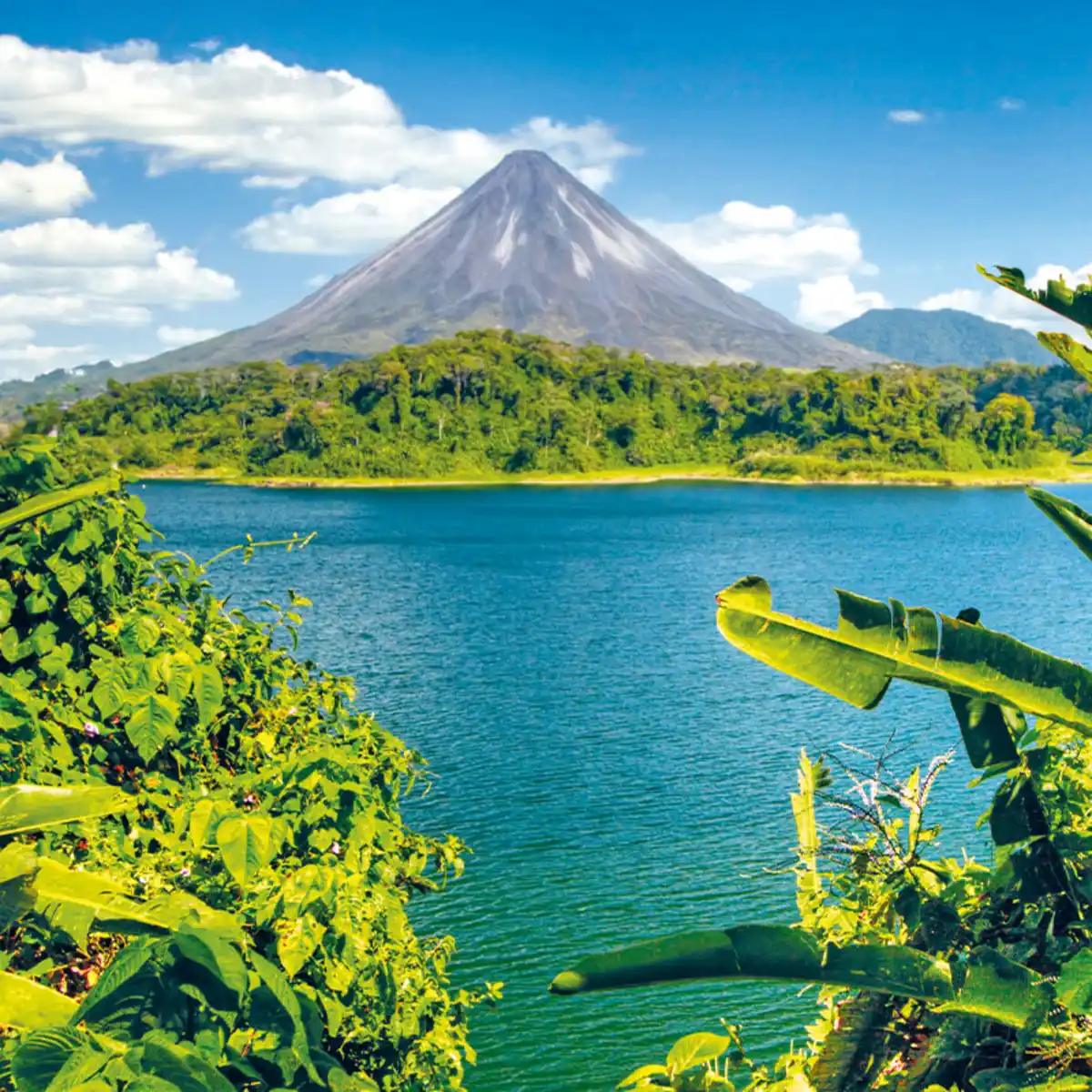 Bild 1 von Faszination Costa Rica