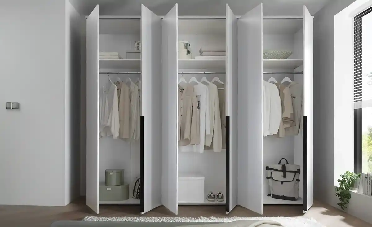 Bild 3 von Kleiderschrank Keighley