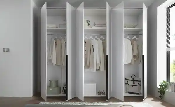 Bild 3 von Kleiderschrank Keighley
