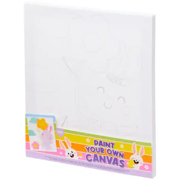 Bild 3 von Male dein eigenes Ostergemälde