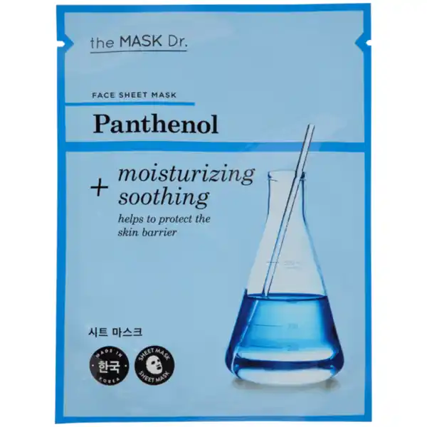 Bild 4 von the MASK Dr. Koreanische Gesichtsmaske