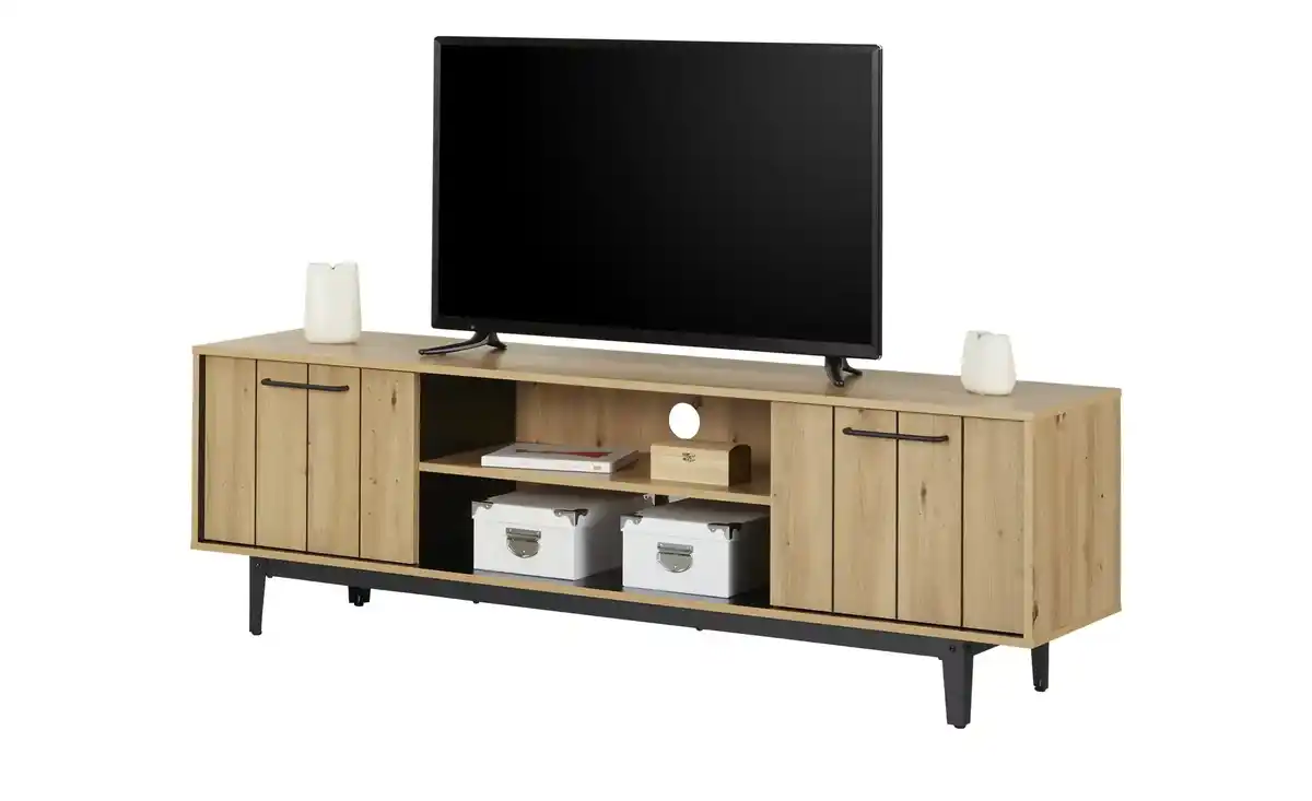 Bild 3 von TV-Lowboard Scalea