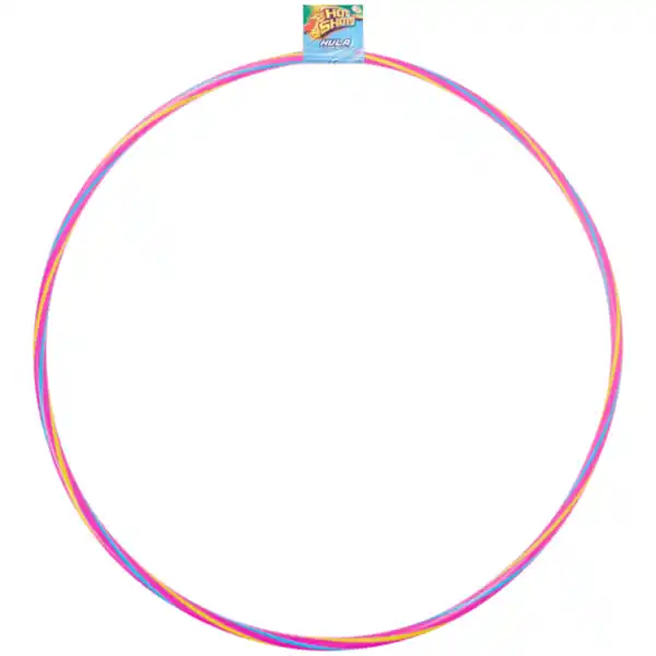 Bild 4 von Hula-Hoop-Reifen