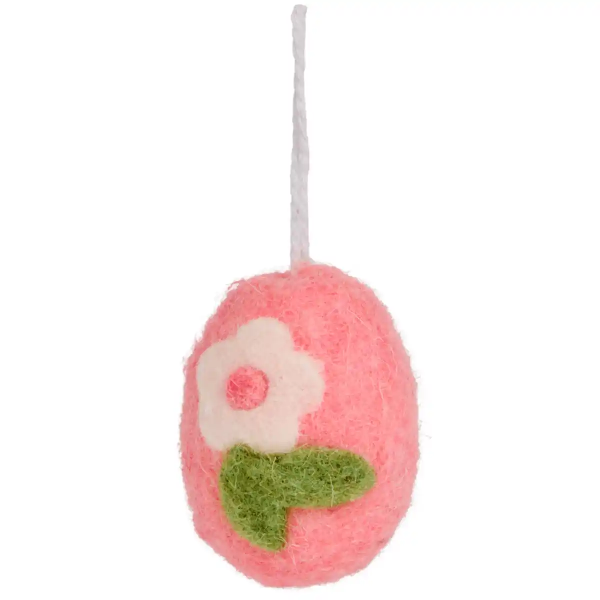 Bild 3 von Filzanhänger Osterei