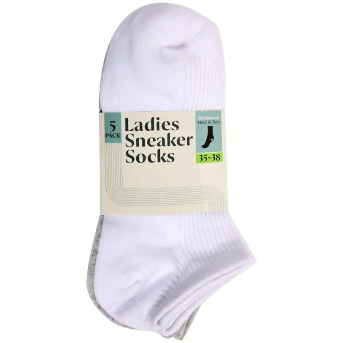 Bild 3 von Sneakersocken