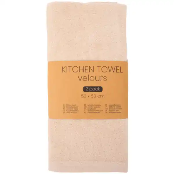 Bild 4 von Küchenhandtücher