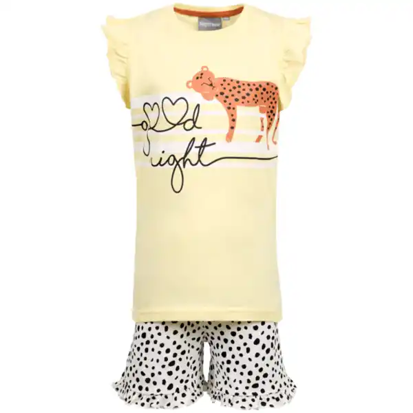 Bild 3 von Kurzer Pyjama