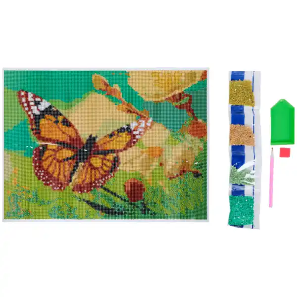 Bild 2 von Diamond Painting