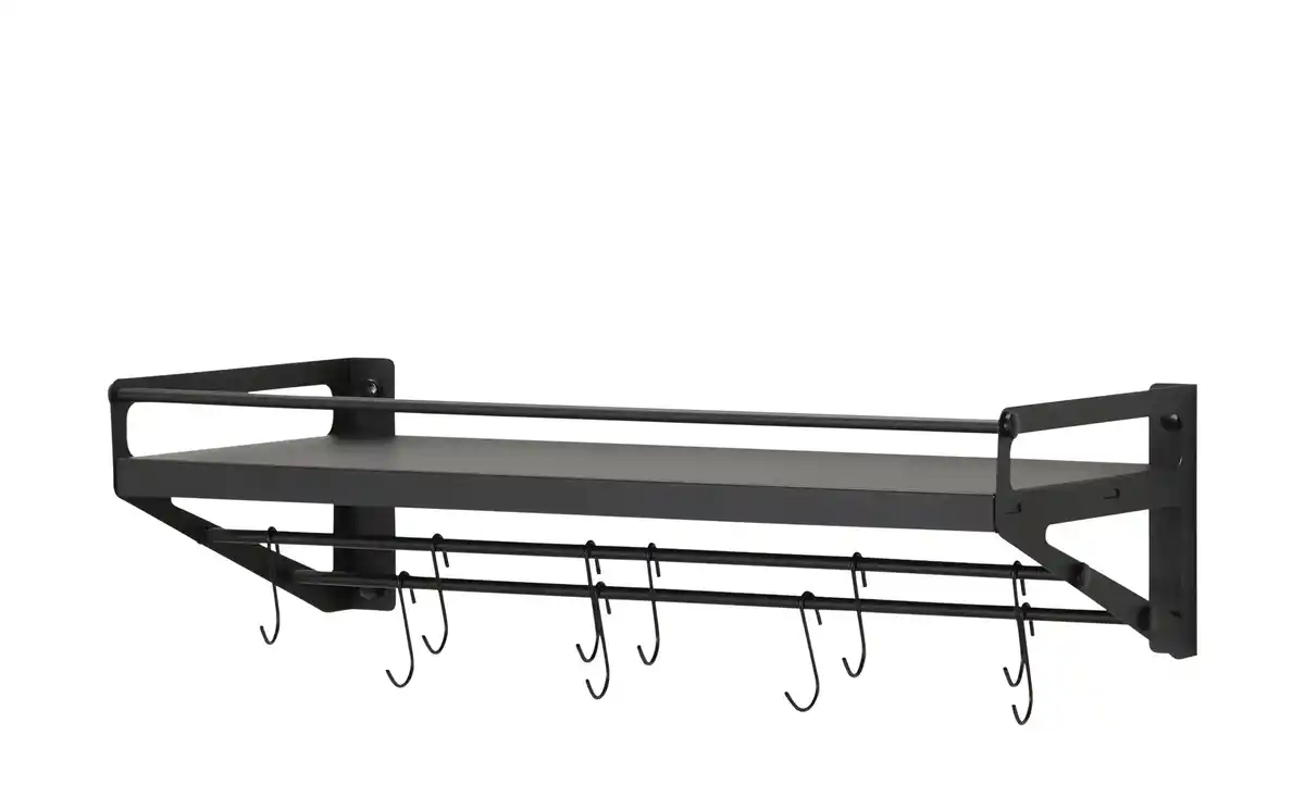 Bild 1 von KHG Wandregal