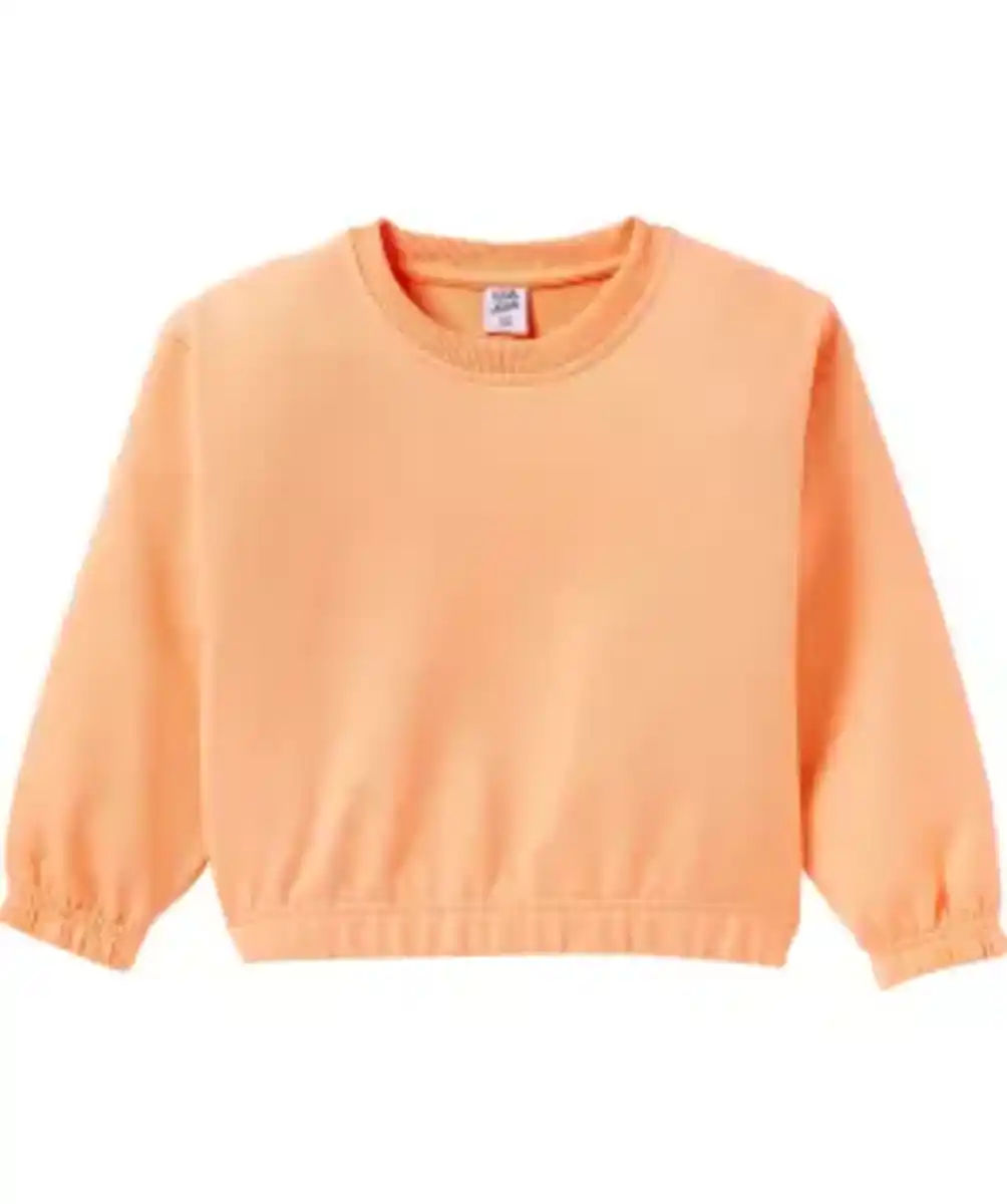 Bild 1 von Sweatshirt, apricot