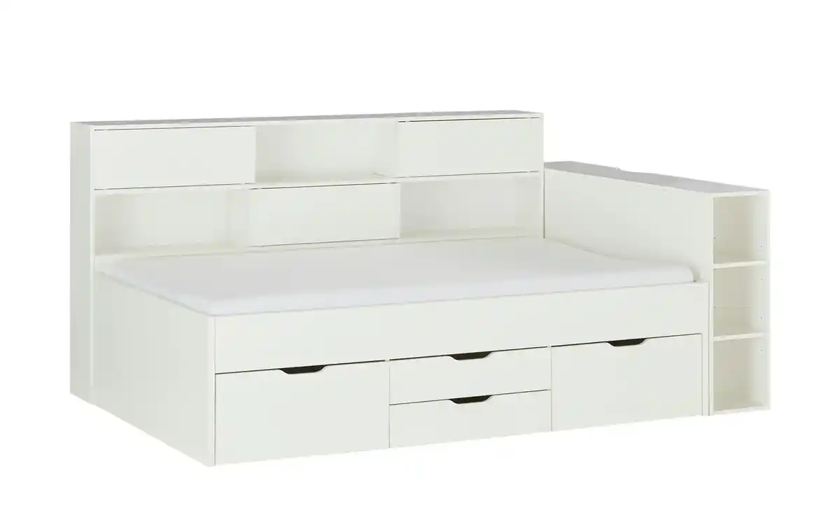 Bild 4 von Mia & Mo Bettkombination Norah