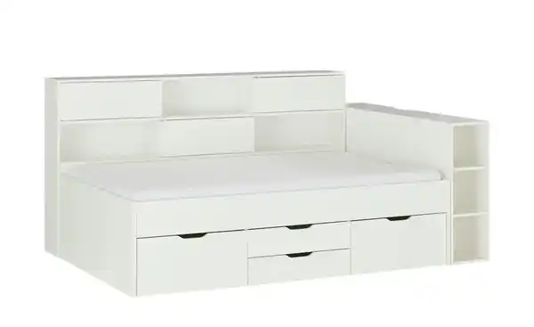 Bild 4 von Mia & Mo Bettkombination Norah