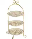 Bild 1 von Etagere Orient, gold