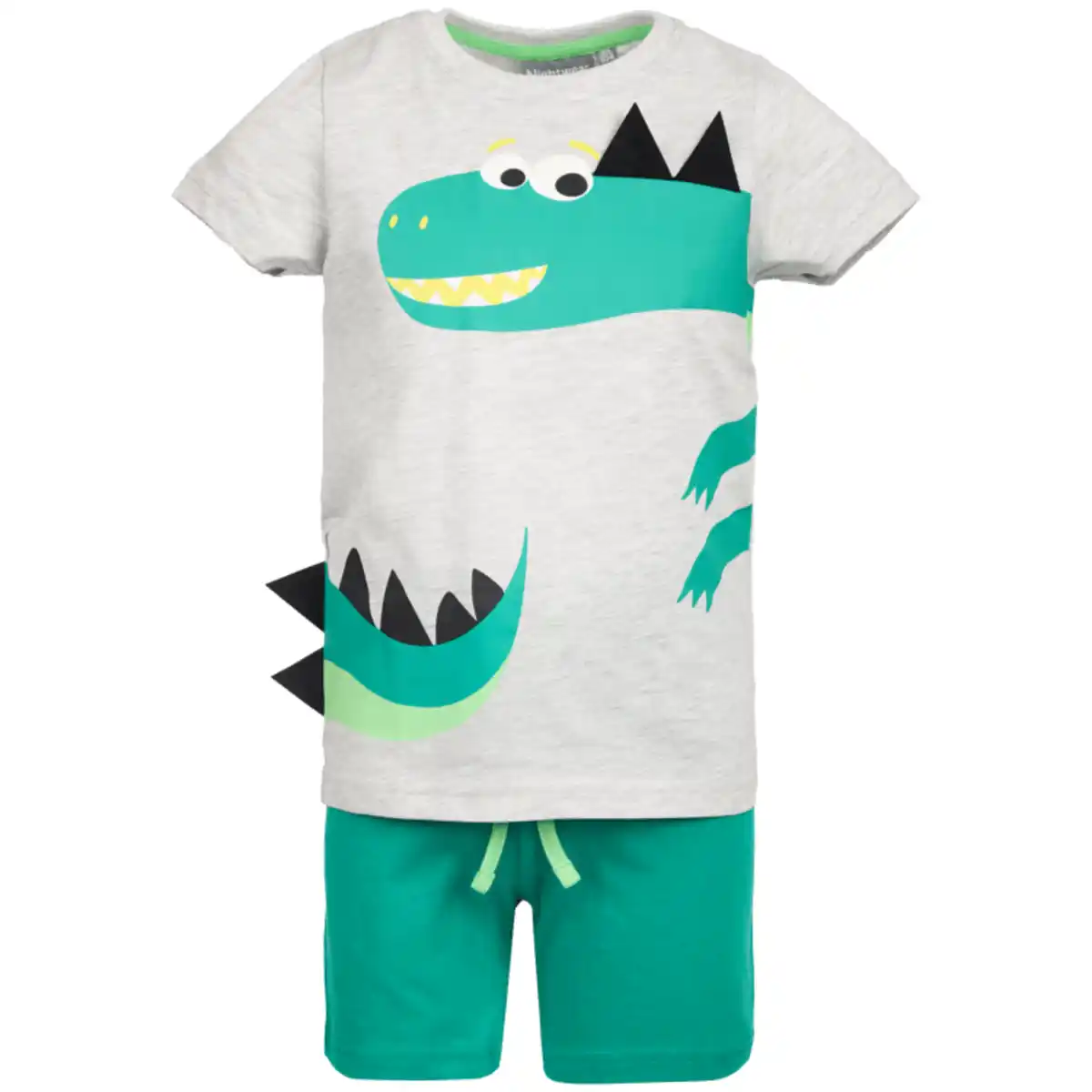 Bild 4 von Kurzer Pyjama