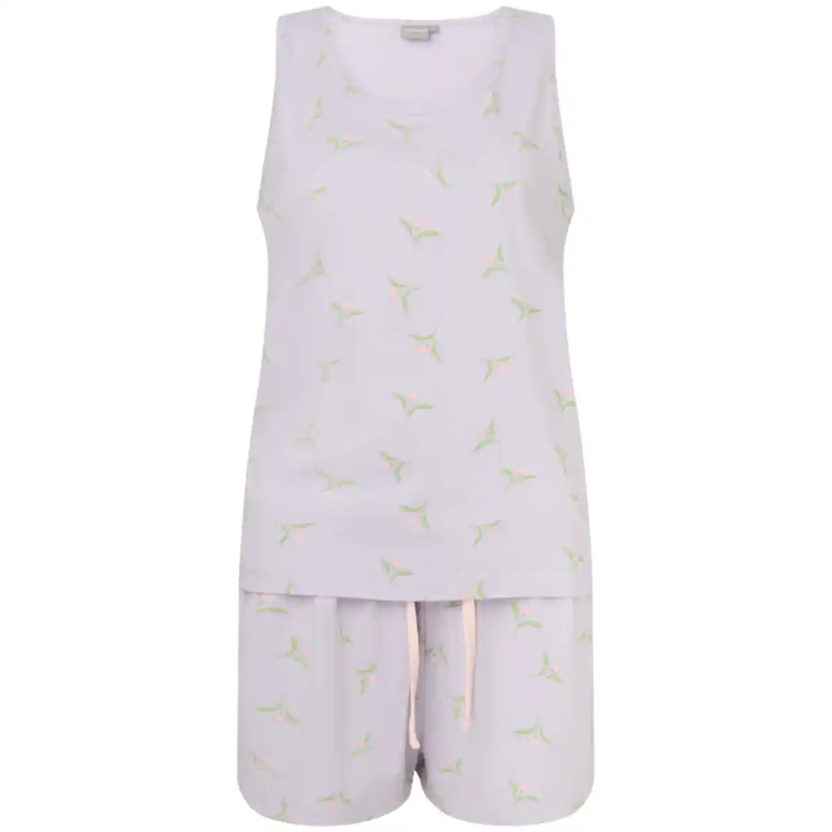 Bild 3 von Kurzer Pyjama