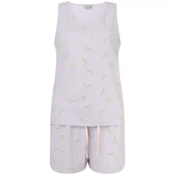 Bild 3 von Kurzer Pyjama