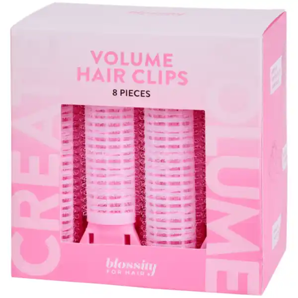 Bild 2 von Blossity Volumen-Haarklammern