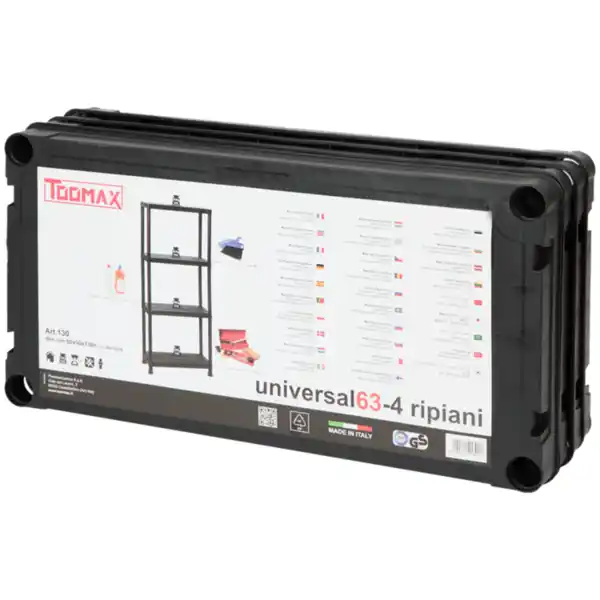 Bild 2 von Toomax Regal