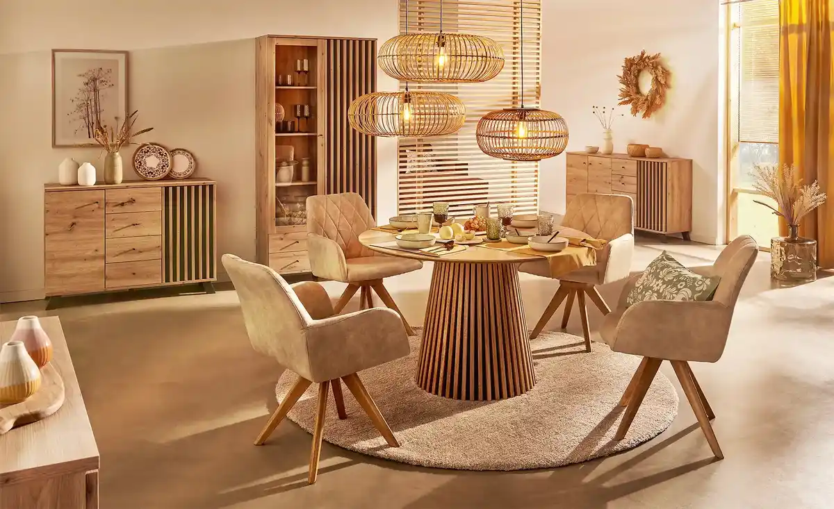 Bild 3 von Esstisch Aaron