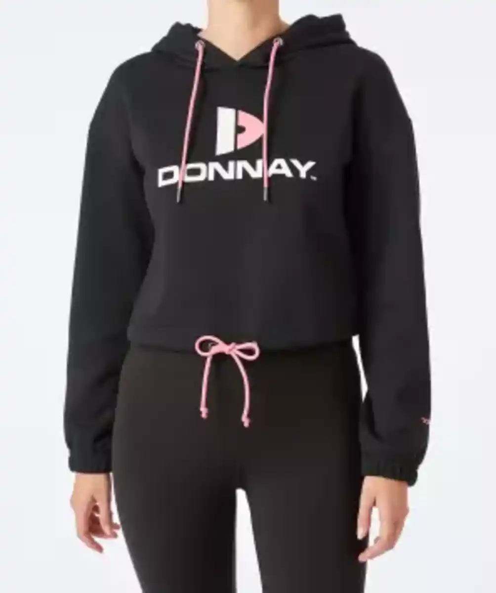 Bild 1 von Donnay Sportpullover, schwarz
