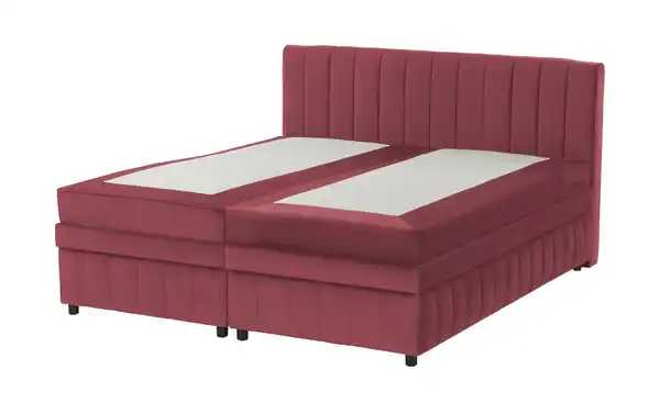 Bild 2 von uno Boxbett mit Bettkasten Bruno